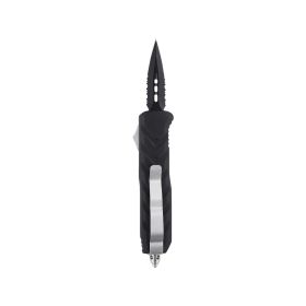 Tint Serrated